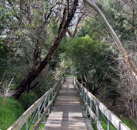 Mulwaree River Walkway - Hotel Accommodation