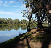 Murray River National Park - Katarapko - Hotel Accommodation