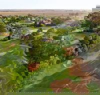 Murray Downs Golf and Country Club - Hotel Accommodation