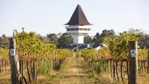 Nagambie - Hotel Accommodation 1