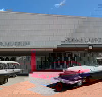 National Motor Museum - Hotel Accommodation