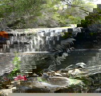 Nellies Glen Picnic Area - Hotel Accommodation