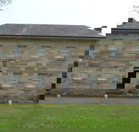 New South Wales Lancers Memorial Museum - Hotel Accommodation
