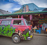 Nimbin - Hotel Accommodation