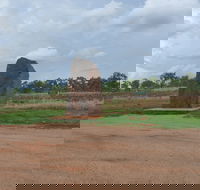 Noel Buntine Memorial - Hotel Accommodation