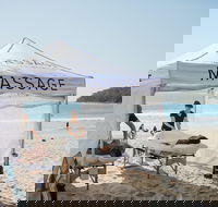 Noosa Beach Massage - Hotel Accommodation