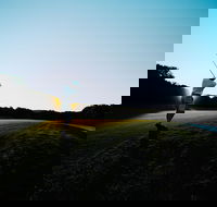 Noosa Valley - Hotel Accommodation