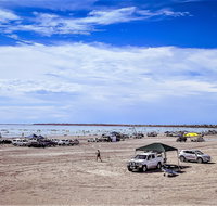 North Beach Wallaroo - Hotel Accommodation