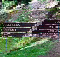 Ophir Reserve - Hotel Accommodation