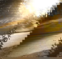 Parramatta River Cycleway - Hotel Accommodation