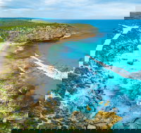 Pennington Bay Beach - Hotel Accommodation