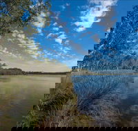 Perch Hole picnic area - Hotel Accommodation
