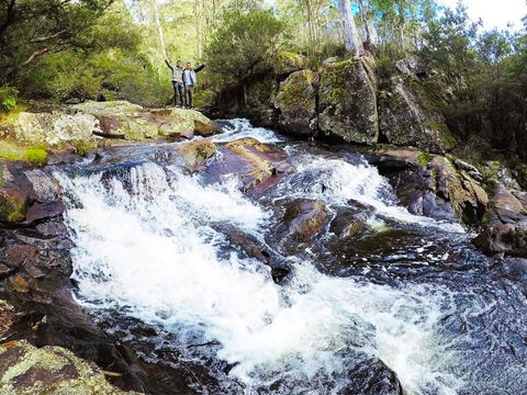 Polblue Falls - Hotel Accommodation 0