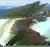 Port Stephens Great Lakes Marine Park - Hotel Accommodation