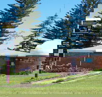 Port Macquarie Astronomical Observatory - Hotel Accommodation