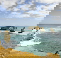 Port Campbell - Hotel Accommodation