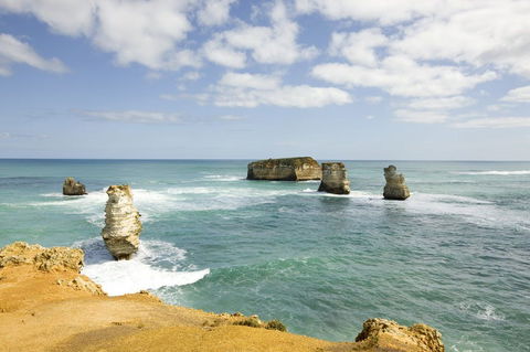 Port Campbell - Hotel Accommodation 0