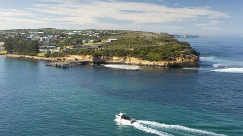 Port Campbell - Hotel Accommodation 1