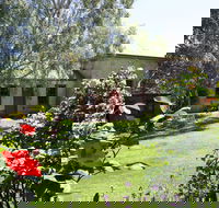 Prospect House and Garden