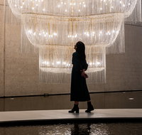 Queensland Art Gallery and Gallery of Modern Art QAGOMA - Hotel Accommodation