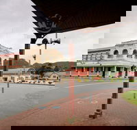 Queenstown - Hotel Accommodation