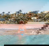 Radical Bay Track - Hotel Accommodation