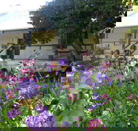 Raglan Gallery And Cultural Centre - Hotel Accommodation
