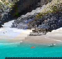 Rapid Bay Beach - Hotel Accommodation