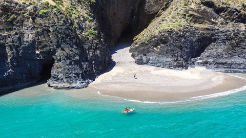 Rapid Bay Beach - Hotel Accommodation 0