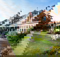 Rippon Lea Estate - Hotel Accommodation