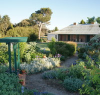 Riversdale Historic Homestead - Hotel Accommodation
