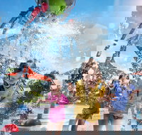 Robelle Domain - Hotel Accommodation