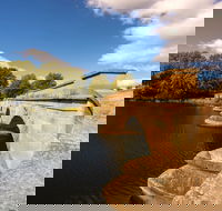 Ross - Hotel Accommodation