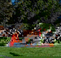 Royal Tasmanian Botanical Gardens - Hotel Accommodation