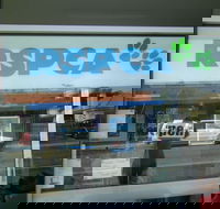 R.S.P.C.A Opportunity Shop