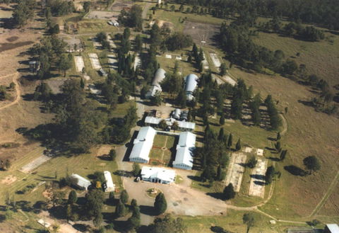 Scheyville National Park - Hotel Accommodation 0