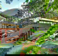 Sea Acres Rainforest Centre - Hotel Accommodation