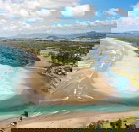 Seven Mile Beach Gerroa - Hotel Accommodation