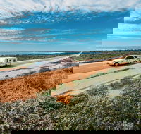 Shark Bay World Heritage Drive - Hotel Accommodation