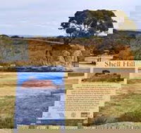 Shell Hill Reserve