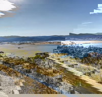 Snowy Valleys Way Touring Route - Hotel Accommodation