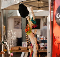 South Bank Collective Markets - Hotel Accommodation