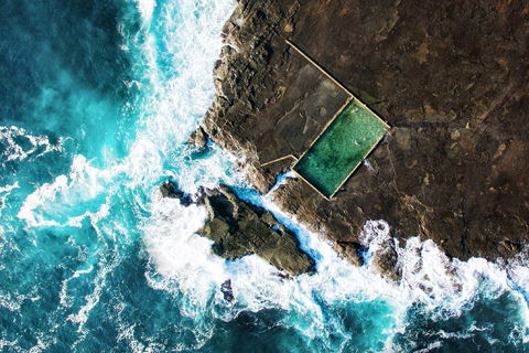 South Werri (Ourie) Rock Pool, Gerringong - Hotel Accommodation 0