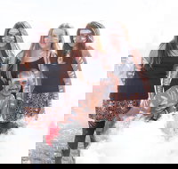 Soundtrails - Myall Creek - Hotel Accommodation