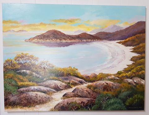 Stefani Hilltop Gallery - Hotel Accommodation 1