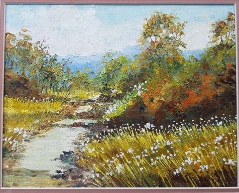 Stefani Hilltop Gallery - Hotel Accommodation 2