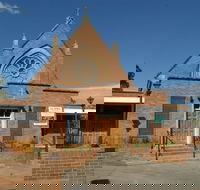 St John's Catholic Church - Hotel Accommodation