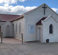 St Mary's Anglican Church Wallaroo - Hotel Accommodation