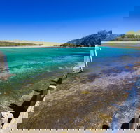 Sussex Inlet Entrance Beach - Hotel Accommodation