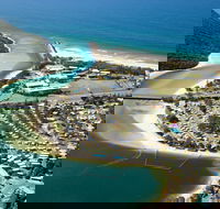 Tallebudgera Valley - Hotel Accommodation